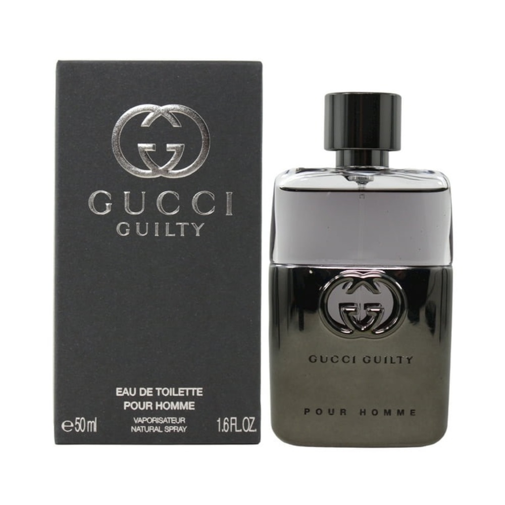 Gucci Guilty Pour Homme Eau de Toilette BNIB/ SEALED